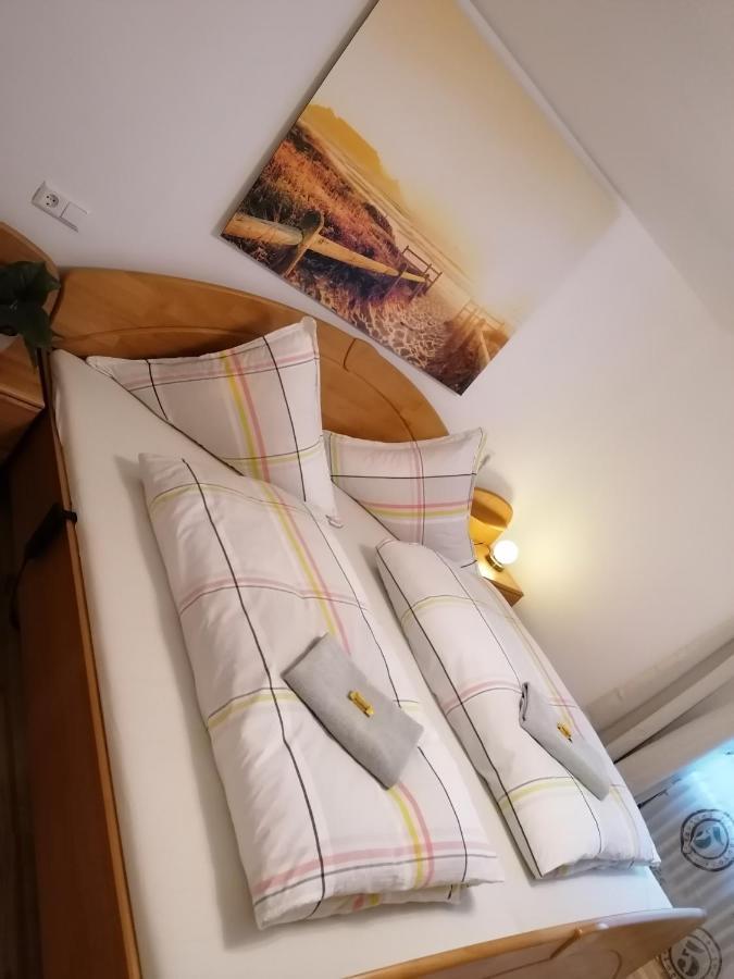 Schrammi'S Ferienwohnung Schwanau Εξωτερικό φωτογραφία