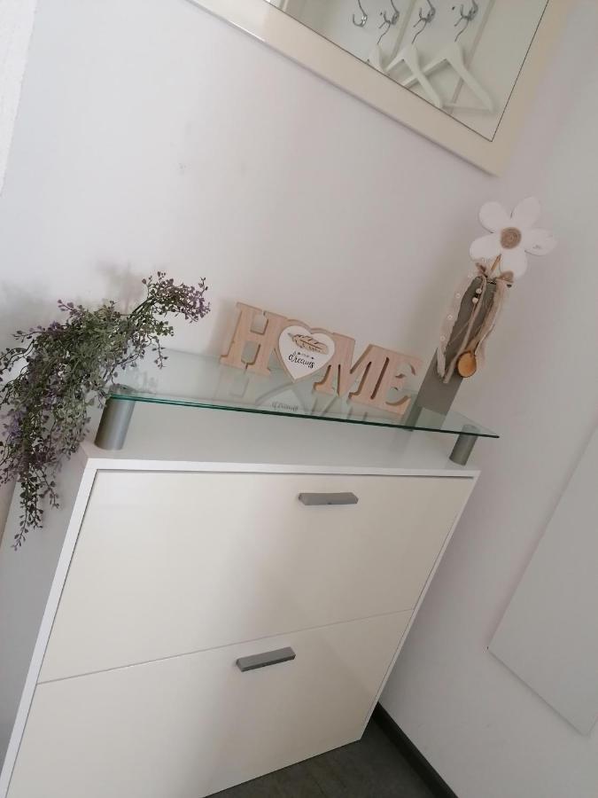 Schrammi'S Ferienwohnung Schwanau Εξωτερικό φωτογραφία