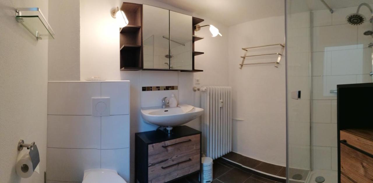 Schrammi'S Ferienwohnung Schwanau Εξωτερικό φωτογραφία