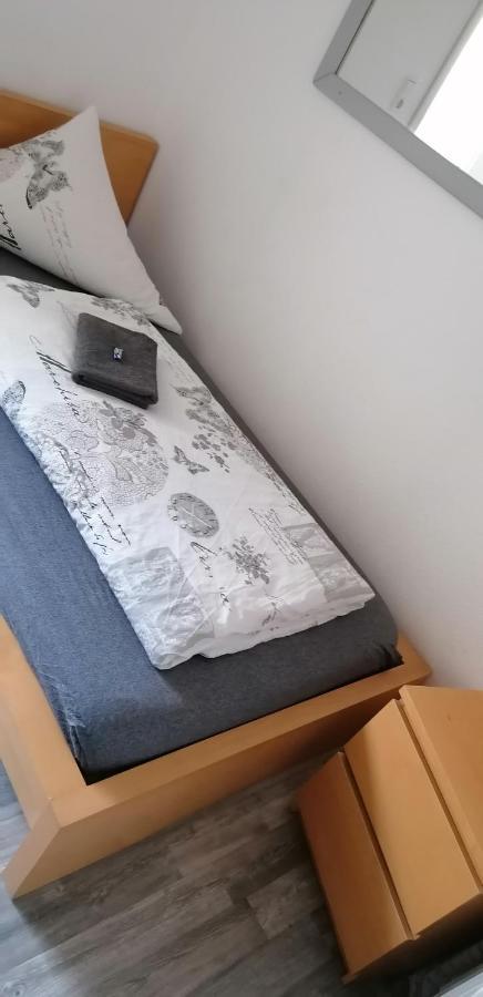 Schrammi'S Ferienwohnung Schwanau Εξωτερικό φωτογραφία