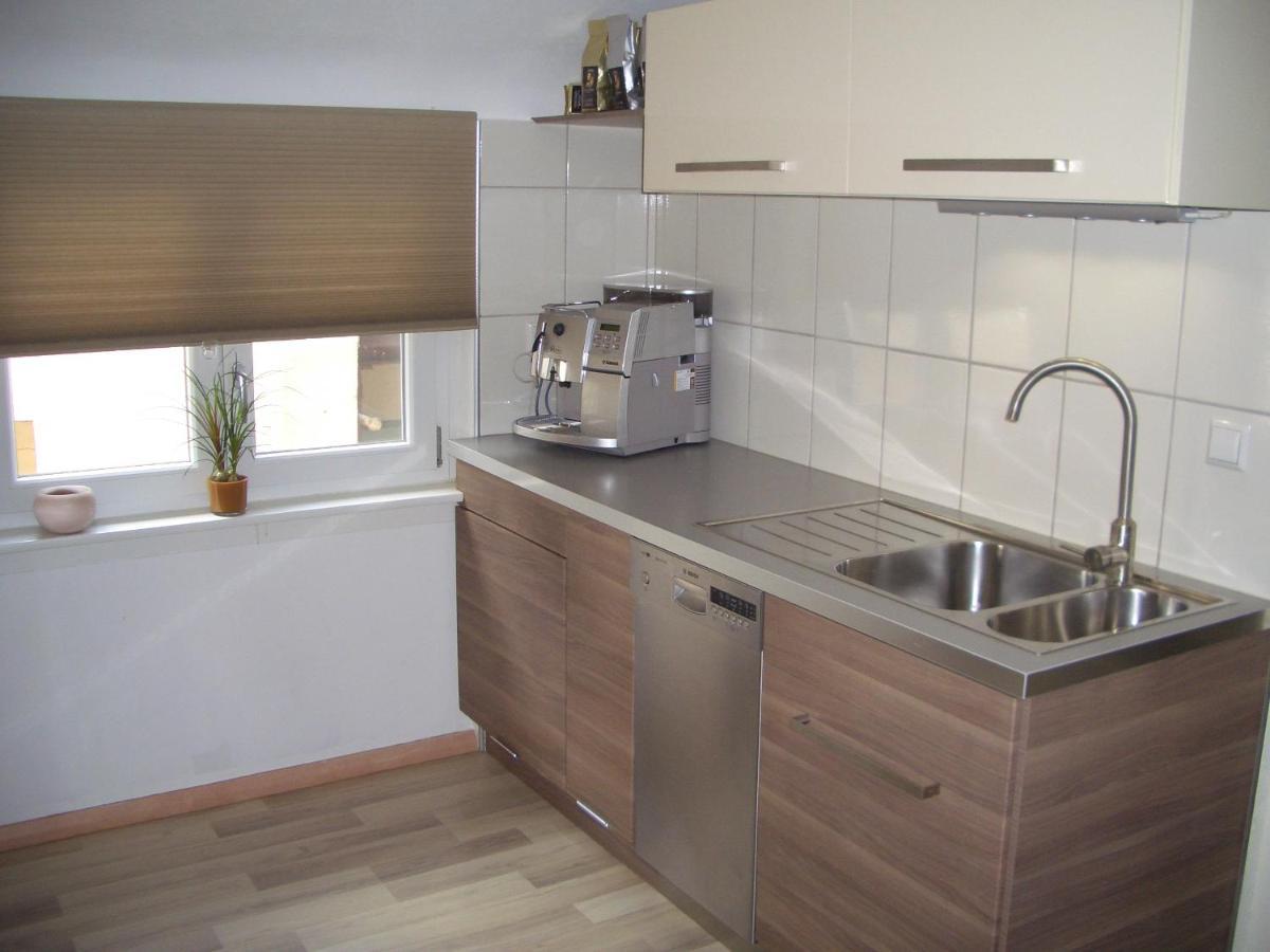Schrammi'S Ferienwohnung Schwanau Εξωτερικό φωτογραφία
