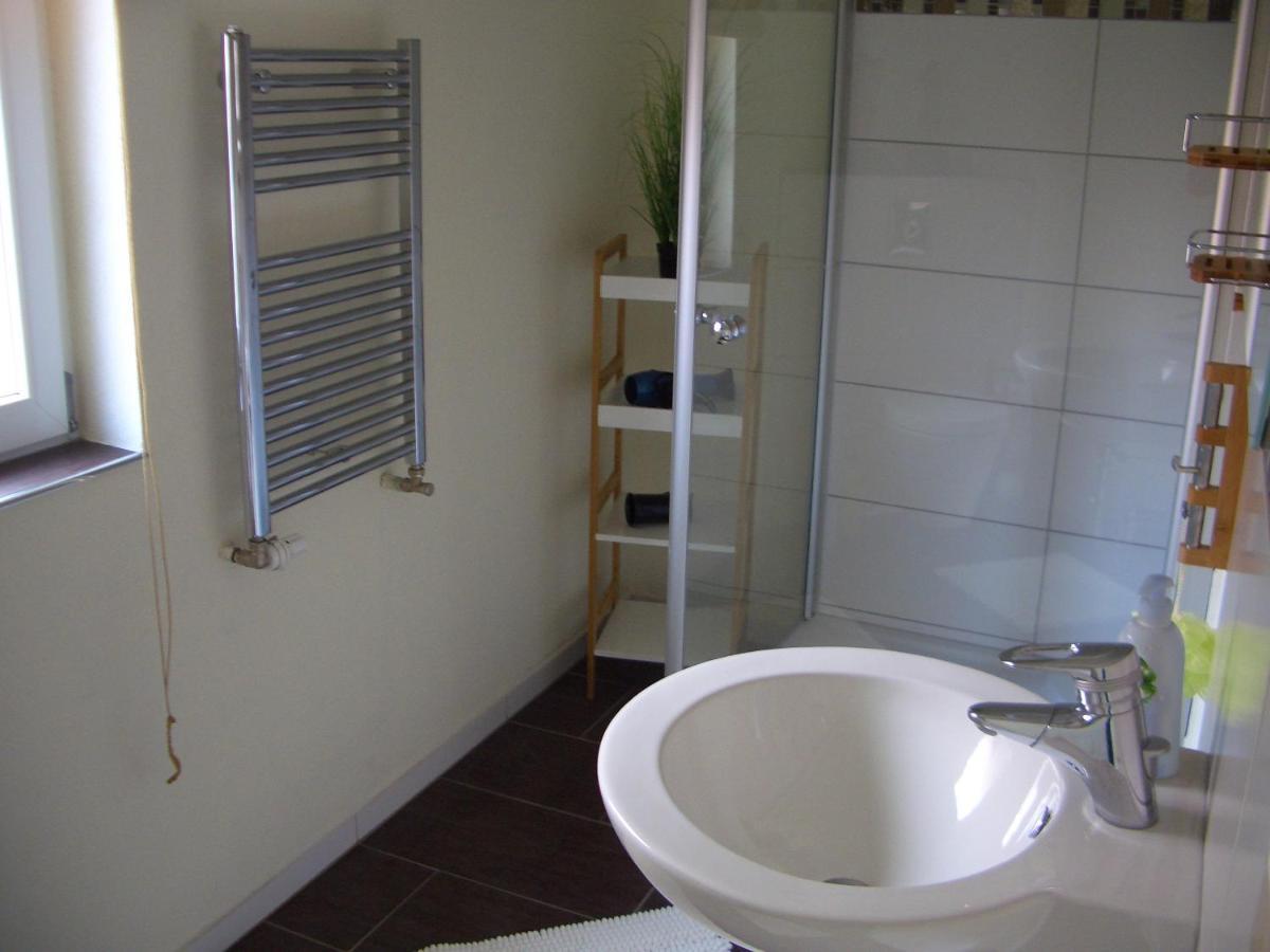 Schrammi'S Ferienwohnung Schwanau Εξωτερικό φωτογραφία