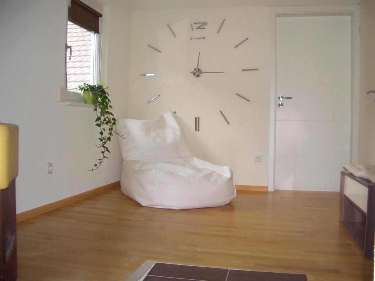 Schrammi'S Ferienwohnung Schwanau Εξωτερικό φωτογραφία