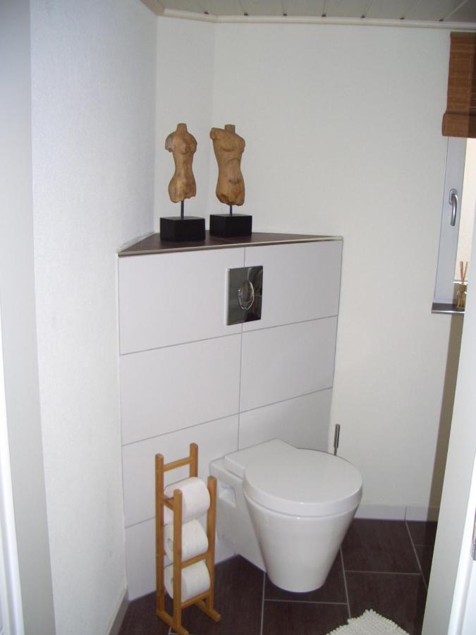 Schrammi'S Ferienwohnung Schwanau Εξωτερικό φωτογραφία