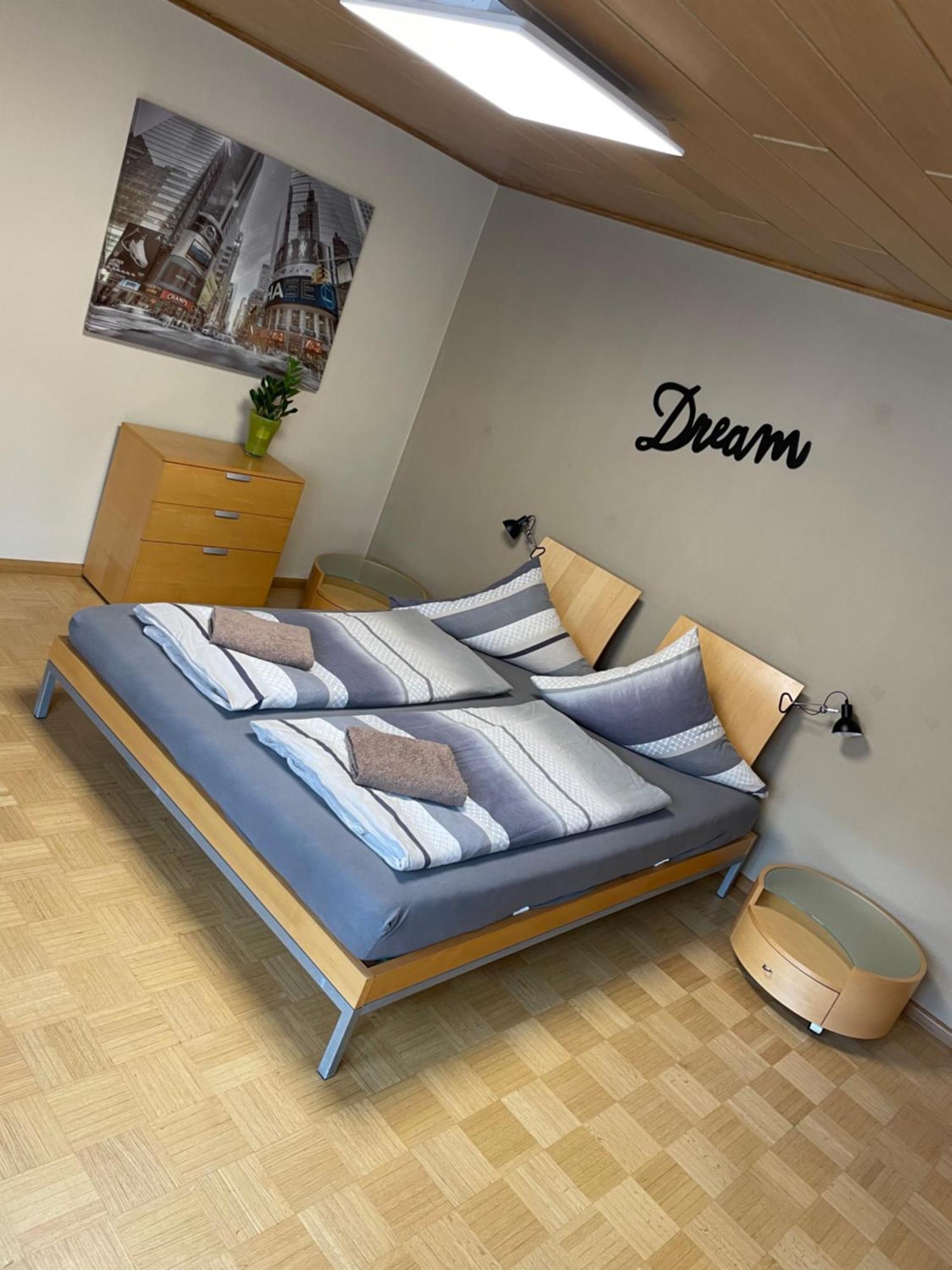 Schrammi'S Ferienwohnung Schwanau Εξωτερικό φωτογραφία