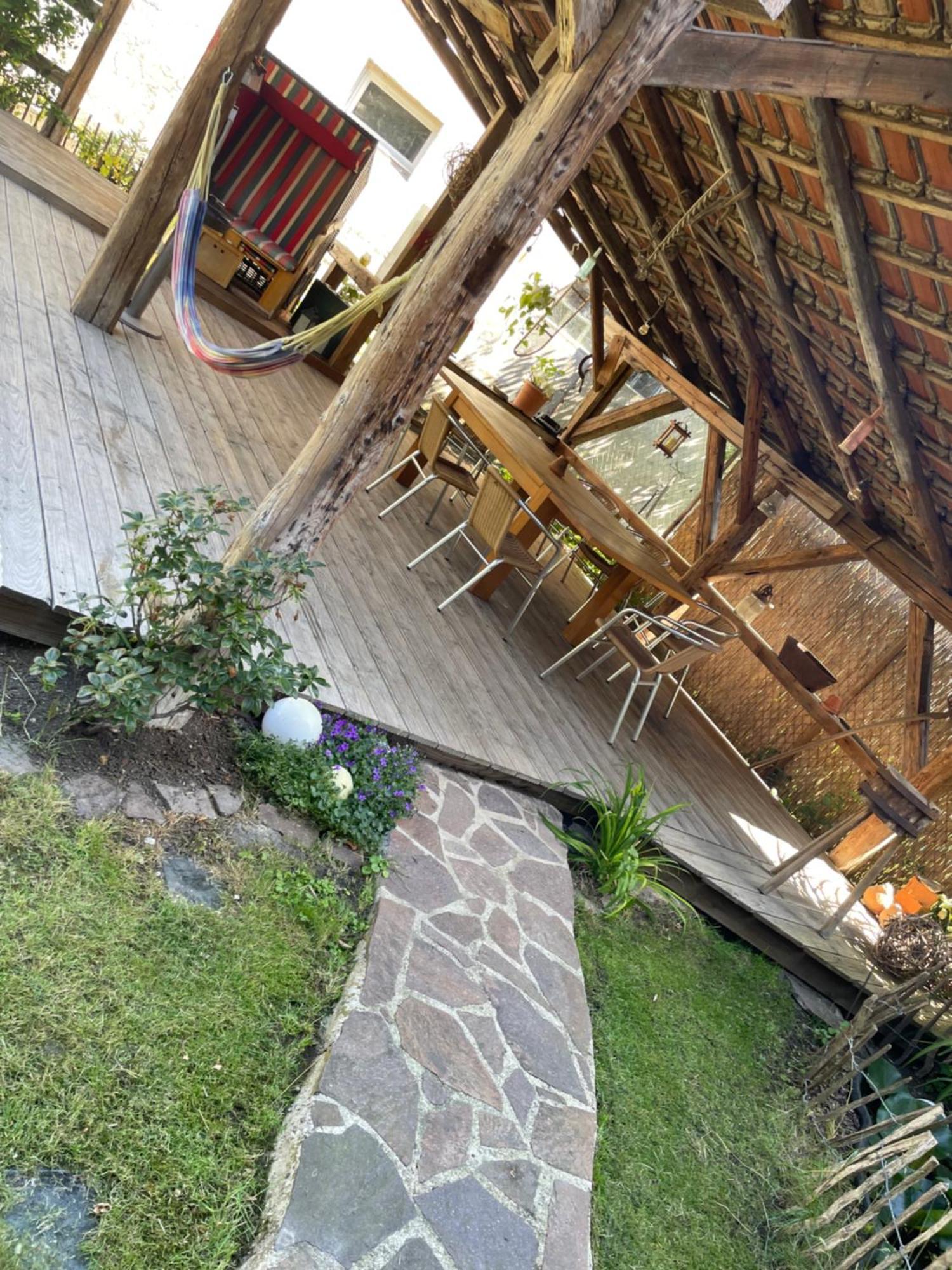 Schrammi'S Ferienwohnung Schwanau Εξωτερικό φωτογραφία