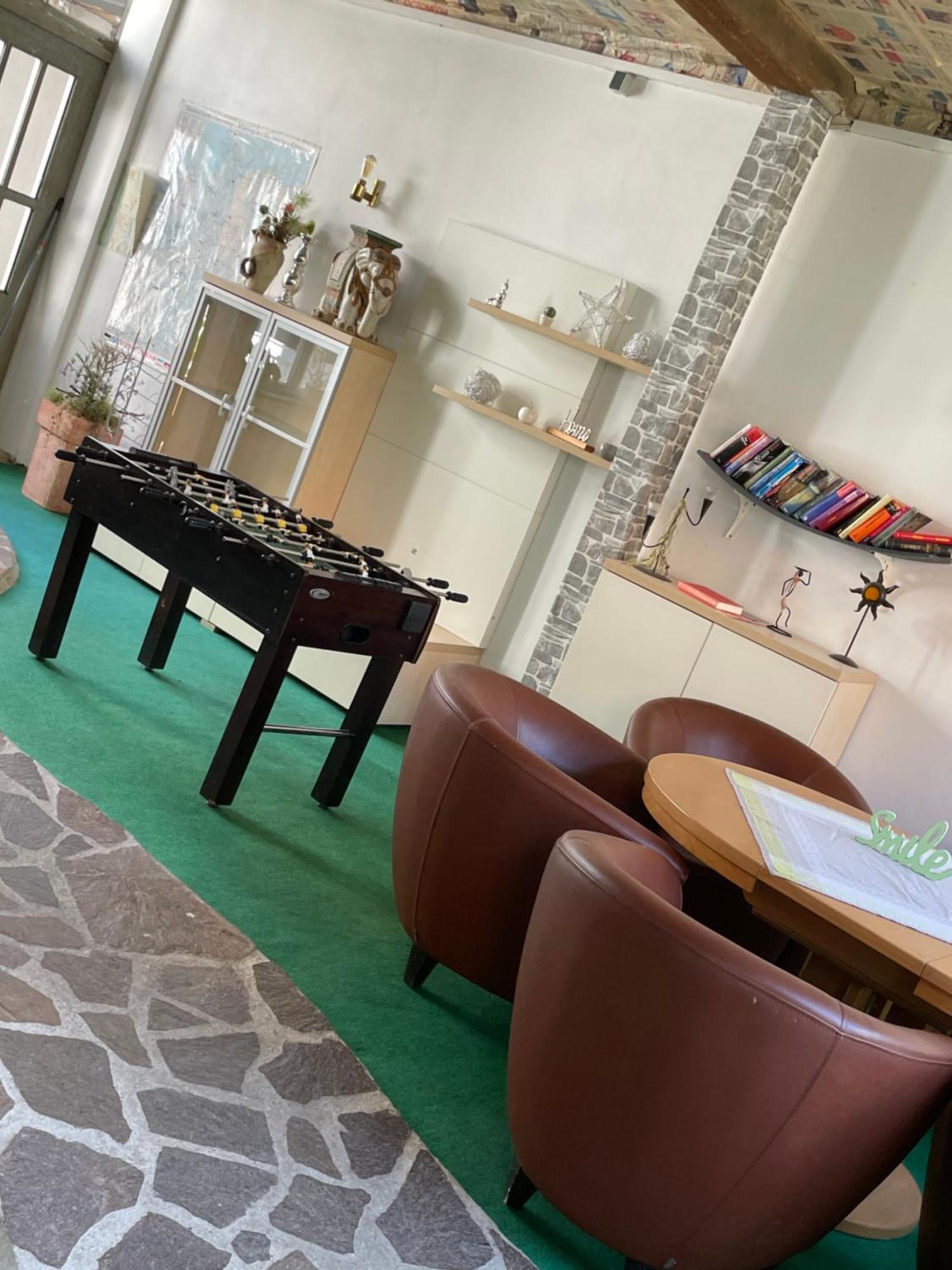 Schrammi'S Ferienwohnung Schwanau Εξωτερικό φωτογραφία