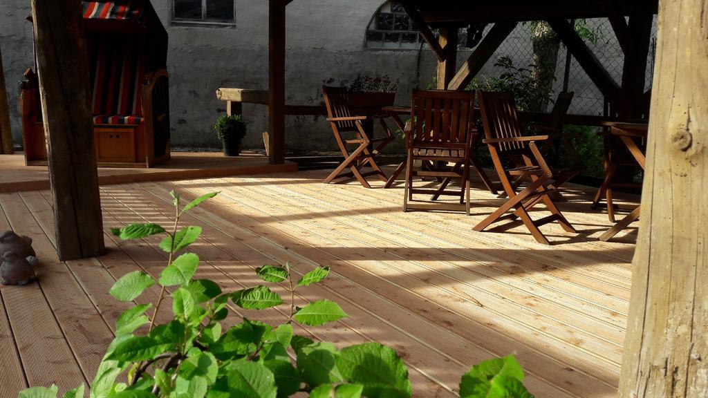 Schrammi'S Ferienwohnung Schwanau Εξωτερικό φωτογραφία