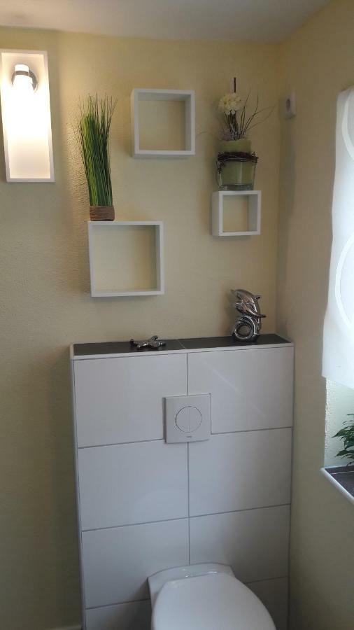 Schrammi'S Ferienwohnung Schwanau Εξωτερικό φωτογραφία