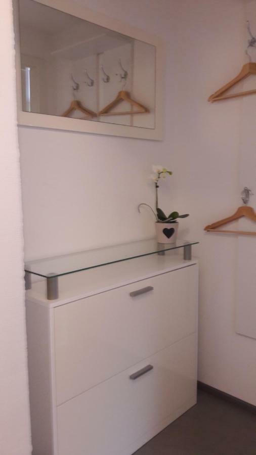 Schrammi'S Ferienwohnung Schwanau Εξωτερικό φωτογραφία